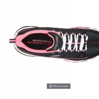 маратонки Skechers Encore - Be Seen номер 40, снимка 4 - Маратонки - 33187159