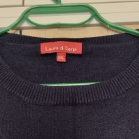 дамски пуловер, снимка 1 - Блузи с дълъг ръкав и пуловери - 43198212