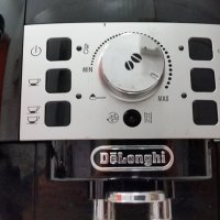 Кафеавтомат Delonghi Magnifica S ecam22.110.b, снимка 2 - Кафемашини - 28221873