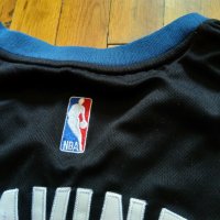 Zach LaVine Timberwolves НБА баскетболна тениска №8 размер Л+2, снимка 11 - Баскетбол - 40336905