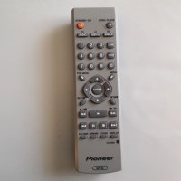 Pioneer DVD - VXX2914 - дистанционно управление