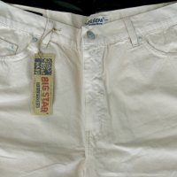 Оригинални къси панталони Big Star , снимка 5 - Къси панталони - 21439646