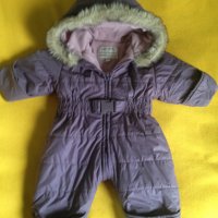 френски лилав космонавт ескимос до 6м Grain de ble, снимка 6 - Бебешки ескимоси - 27189996