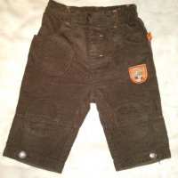 Комплект за момче ръст 68 см + подарък джинси H&M, снимка 2 - Комплекти за бебе - 27890520