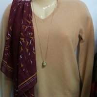Дамски пуловери - 100% кашмир,мерино,ангора, снимка 9 - Блузи с дълъг ръкав и пуловери - 27643417