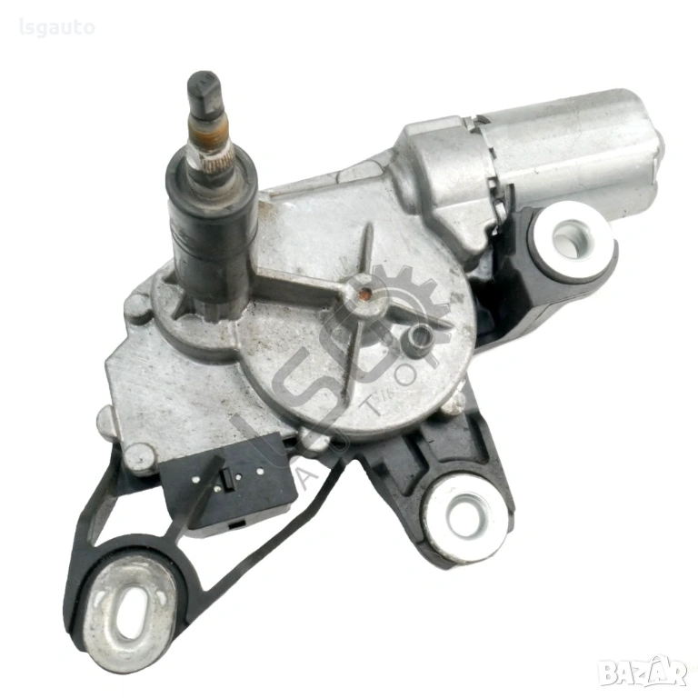 Моторче задна чистачка Volkswagen Touran I 2003-2010 ID: 157360, снимка 1