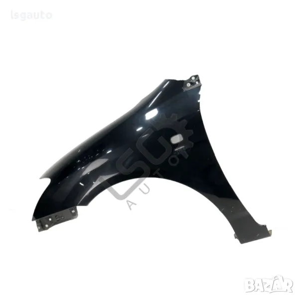 Ляв калник Toyota Corolla 2001-2006 ID: 135663, снимка 1