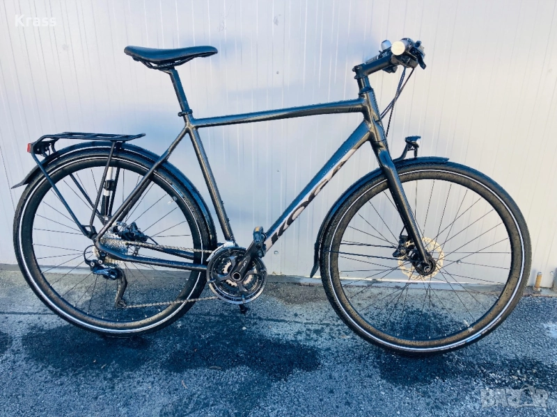 Велосипед Koga F3 7.0 Madę in Holland, снимка 1