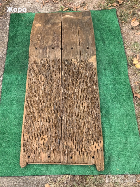 Стара диканя, снимка 1