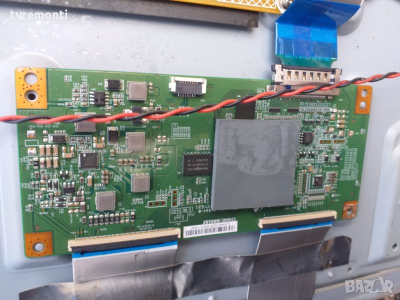 T-CON  CHIMEI INNOLUX, снимка 1