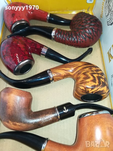 6БР ЛУЛИ-ЛОТ КОЛЕКЦИЯ 375ЛВ 1801240829, снимка 1