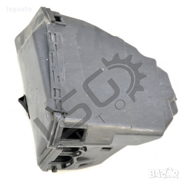 Кутия компютър двигател Mercedes-Benz E-class (W211) 2002-2009 MB310521N-82, снимка 1