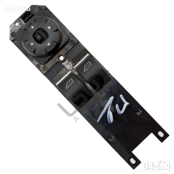 Панел бутони ел. стъкла предна дясна врата Ford S-MAX 2006-2014 ID: 116036, снимка 1