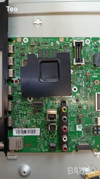 MAIN BOARD Samsung UE48J6300AW, снимка 1