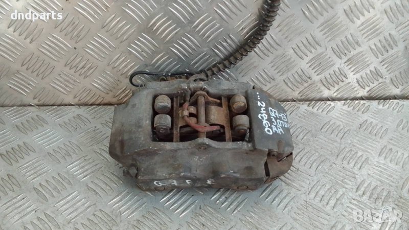 Спирачен апарат Audi Q7 3.0TDI 2013г.(заден десен)	, снимка 1