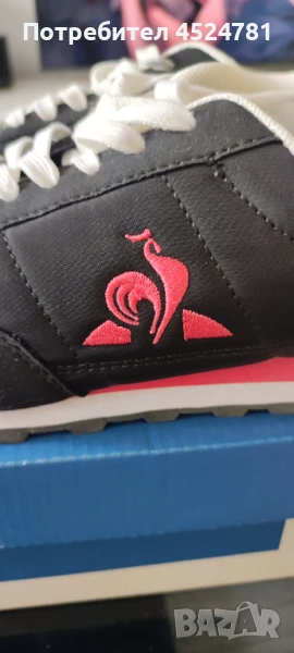 Оригинални дамски маратонки Le Coq , снимка 1