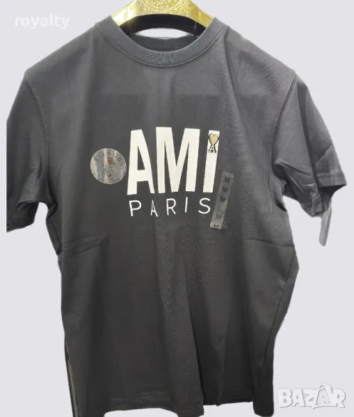 Мъжка тениска , снимка 1