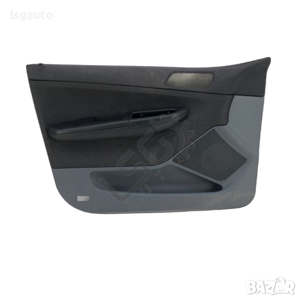 Интериорна кора предна лява врата Skoda Fabia I (6Y) 1999-2008 ID: 151763, снимка 1
