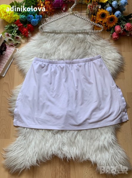 Спортна пола/панталон, снимка 1