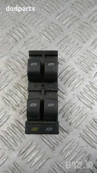 Панел бутони Audi A6 1999г.	, снимка 1