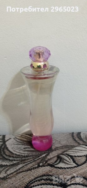 Парфюм Versace WOMEN , снимка 1