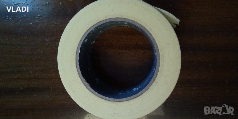 Хартиено тиксо, снимка 1