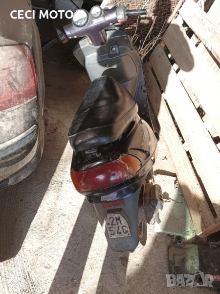 Malaguti f10, снимка 1