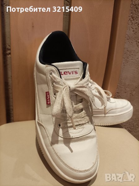 Levis дамски обувки, маратонки, кецове 39 номер , снимка 1