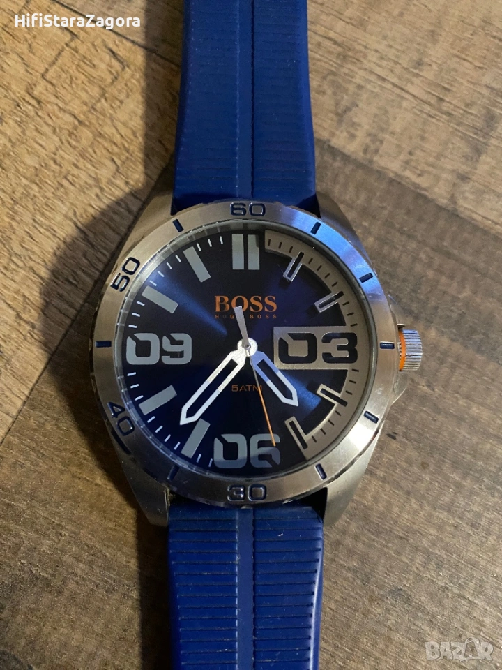 Hugo Boss, снимка 1