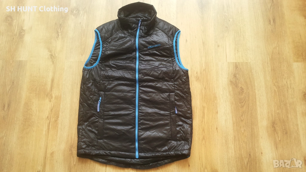 STORMBERTG emsedal SoftPad Vest размер L елек - 1843, снимка 1