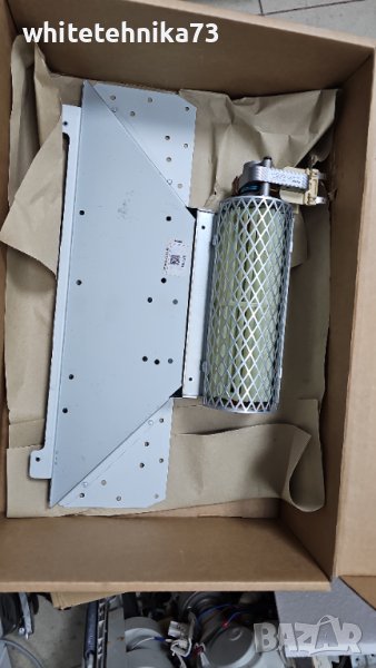 Вентилатор за фурна teka, снимка 1