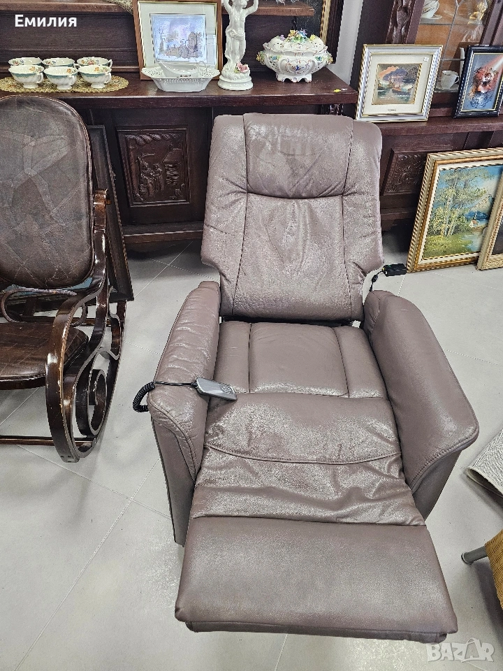 релакс кресло, снимка 1