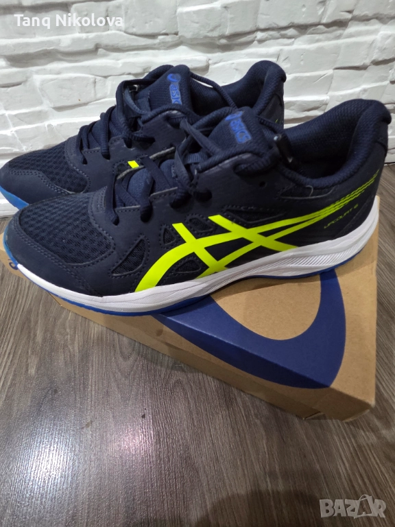 Asics, снимка 1