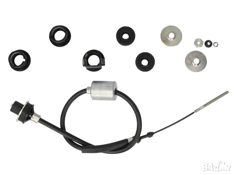 Жило съединител RICAMBIFLEX за CITROEN XANTIA 1.9TD,2.0i 16V 93г.- № 01.061.086, снимка 1