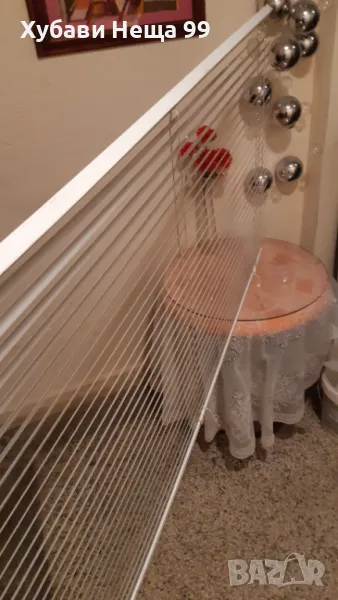 Щора дълга уникална, снимка 1