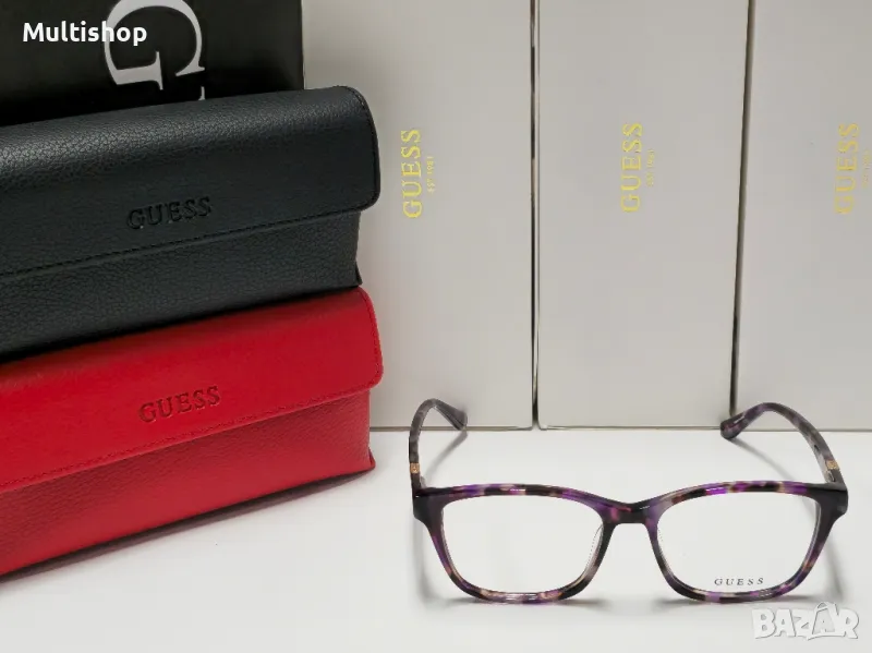 Guess рамки за диоптрични очила
, снимка 1