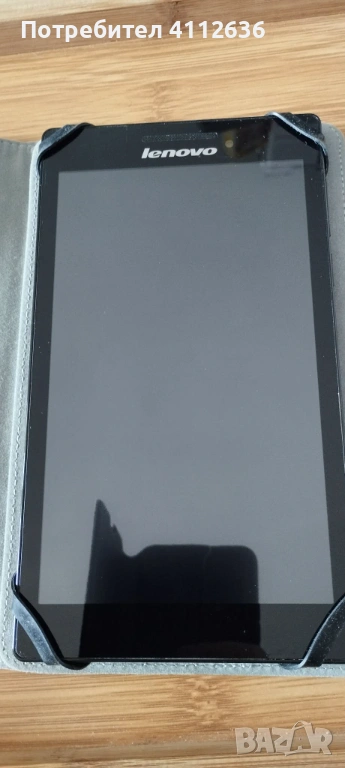 Таблет Lenovo TAB 2 A7-20F, снимка 1