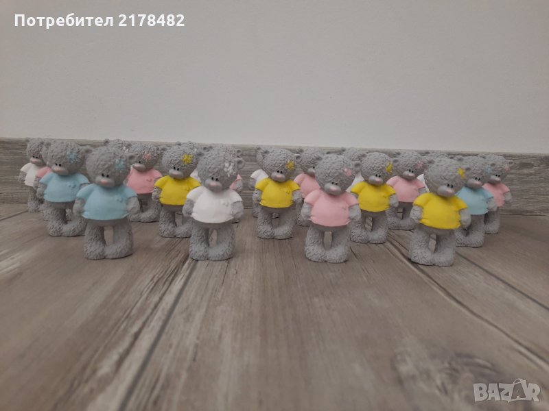 3D Подаръчета за гости, снимка 1