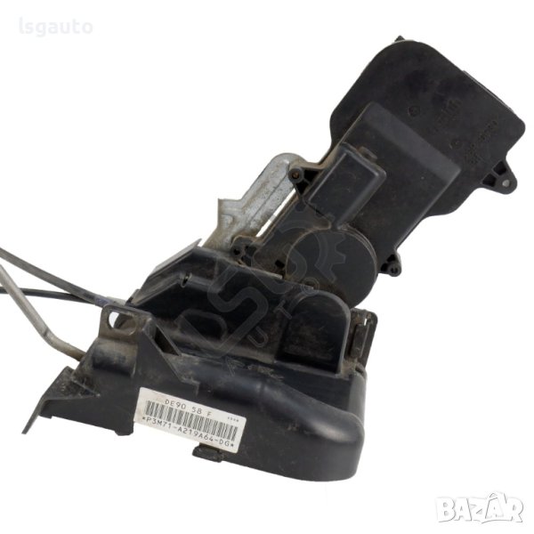 Брава предна дясна врата Mazda 2 I (DY) 2003-2007 ID: 120554, снимка 1