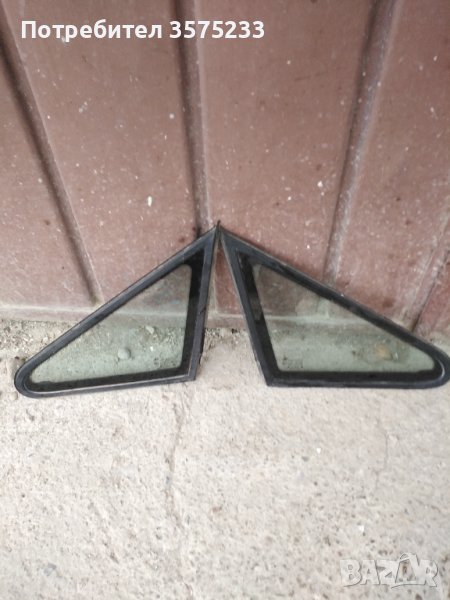 Предни странични стъкла за Шаран Галакси алхамбра, снимка 1