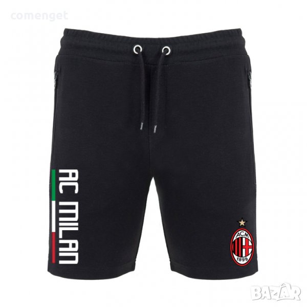 NEW! AC MILAN / МИЛАН мъжки шорти / къси панталони., снимка 1