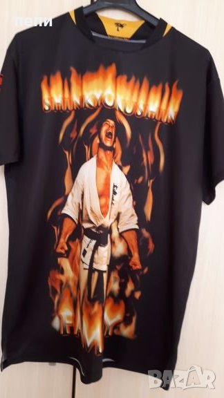 Мъжка тениска, снимка 1