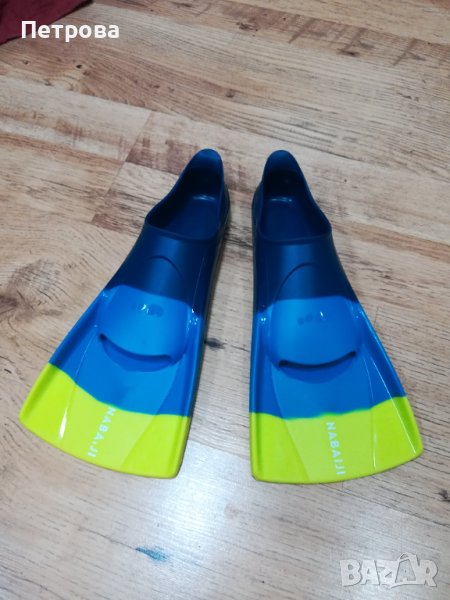 Плавници 37-38 номер, снимка 1
