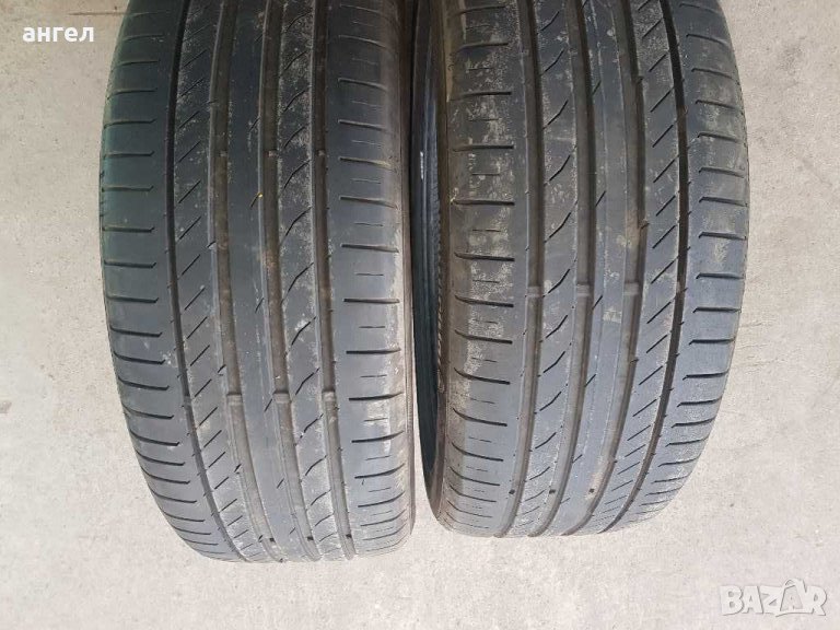 Continental 225.45.19, снимка 1