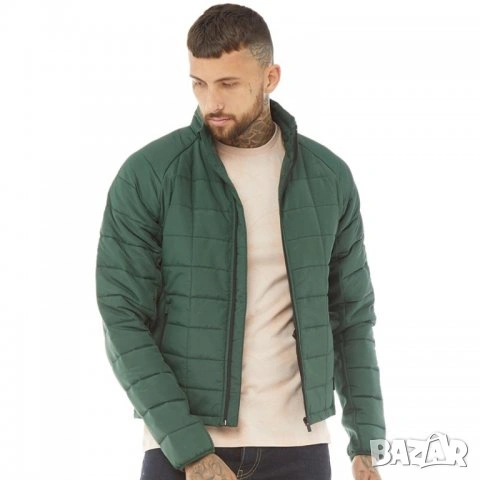 Мъжко яке DFND London /L/ 724 А3, снимка 1