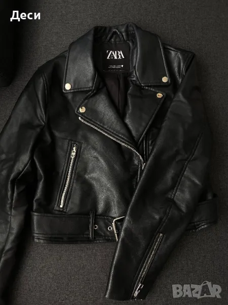 Яке ZARA М размер, снимка 1