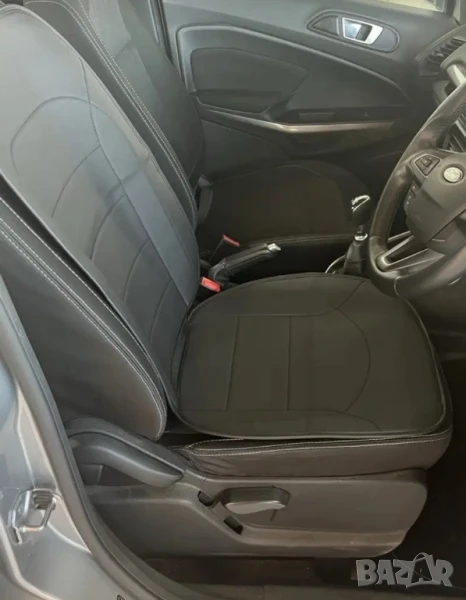 Подгряваща седалка за кола, снимка 1