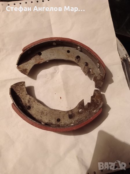 Продавам челюсти , снимка 1