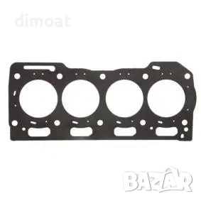 Резервни части за Perkins и Caterpillar гарнитури цилиндрова глава , снимка 1