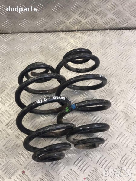 Задни пружини Audi A6,2000г., снимка 1